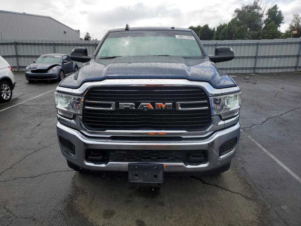 Продаж на аукціоні авто 2020 Ram 2500, vin: 3C6UR5HJ1LG263610, номер лоту: 49711476