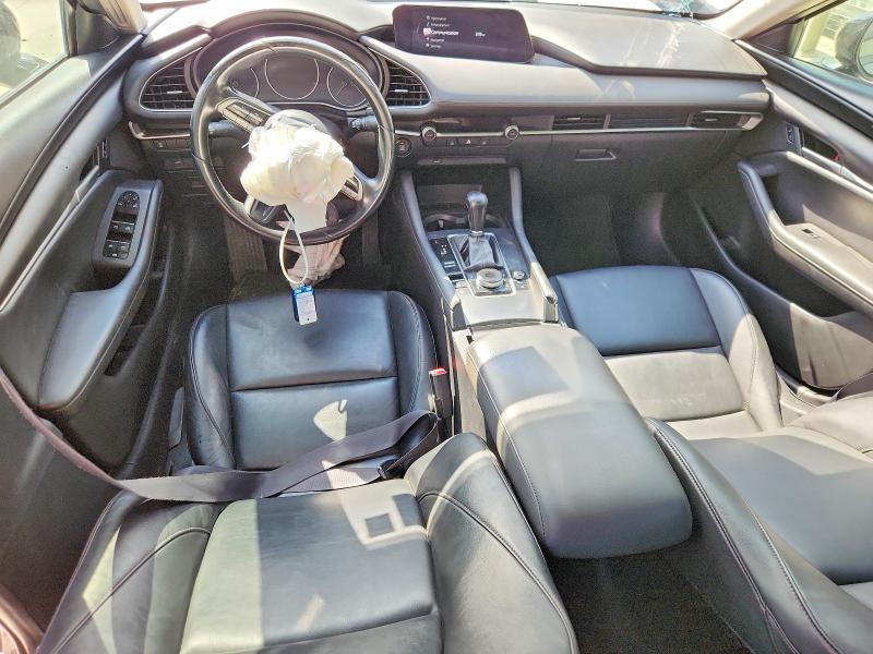 Продаж на аукціоні авто 2021 Mazda 3, vin: JM1BPABL0M1312871, номер лоту: 49842466