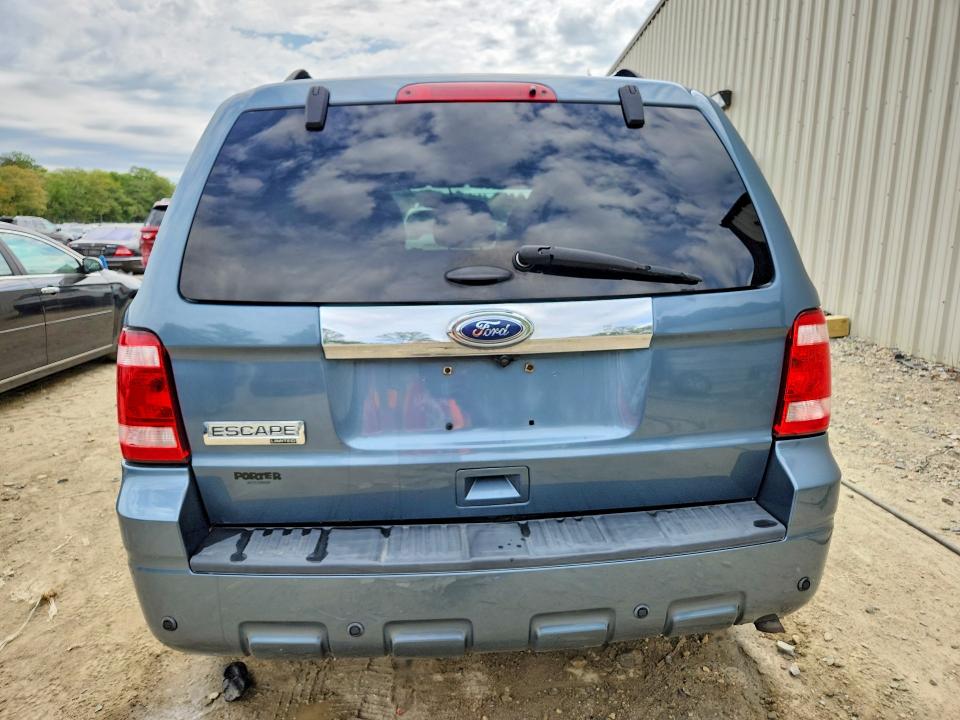 Продаж на аукціоні авто 2011 Ford Escape, vin: 1FMCU0E73BKC66638, номер лоту: 51257836