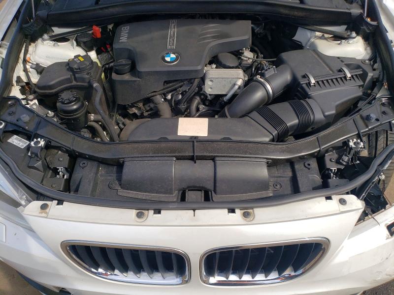 Продажа на аукционе авто 2015 Bmw X1, vin: WBAVL1C52FVY34709, номер лота: 51805976