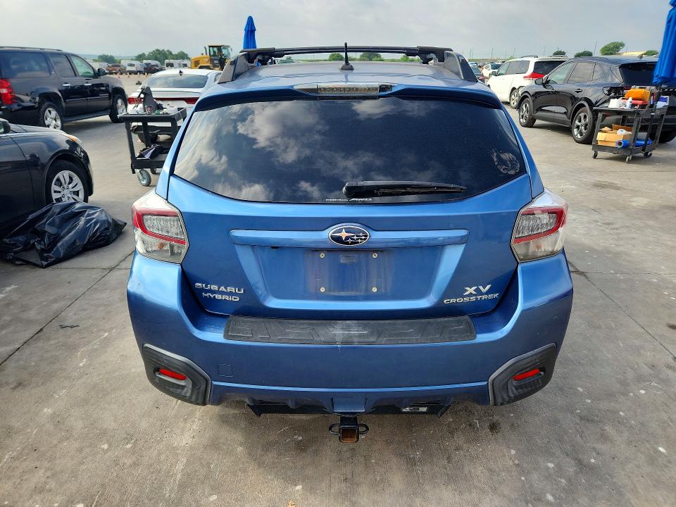 Продажа на аукционе авто 2014 Subaru Xv Crosstrek, vin: JF2GPBKCXEH274572, номер лота: 51245656