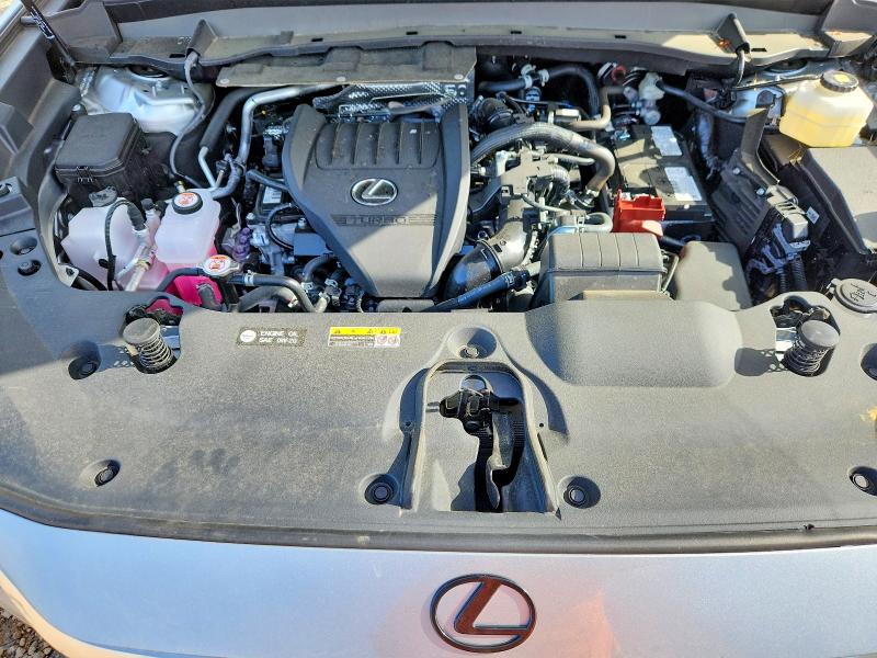 Aukcja sprzedaży 2026 Lexus Tx 350, vin: 5TDAAAB68TS060036, numer aukcji: 51718566