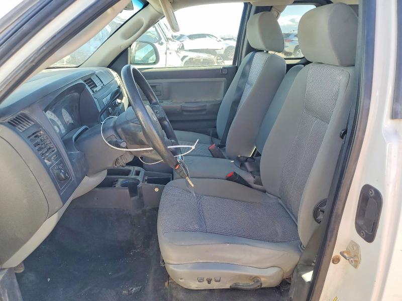 Продажа на аукционе авто 2010 Dodge Dakota, vin: 1D7RW3BP9AS199787, номер лота: 49860446
