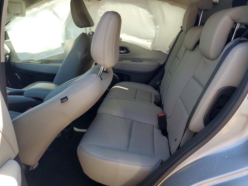 Aukcja sprzedaży 2021 Honda Hr-v, vin: 3CZRU6H75MM703283, numer aukcji: 50528526