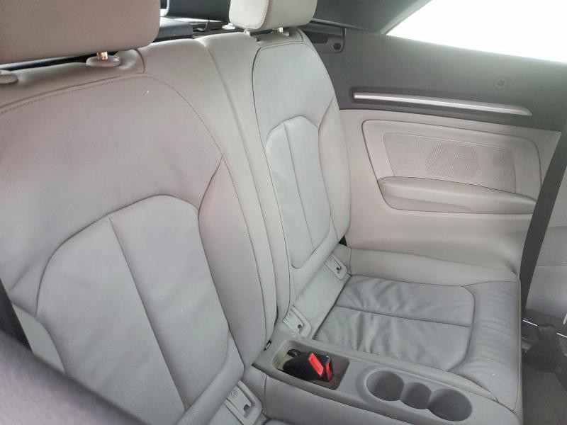 2015 Audi A3 მანქანა იყიდება აუქციონზე, vin: WAU7FLFF2F1051574, აუქციონის ნომერი: 48429146