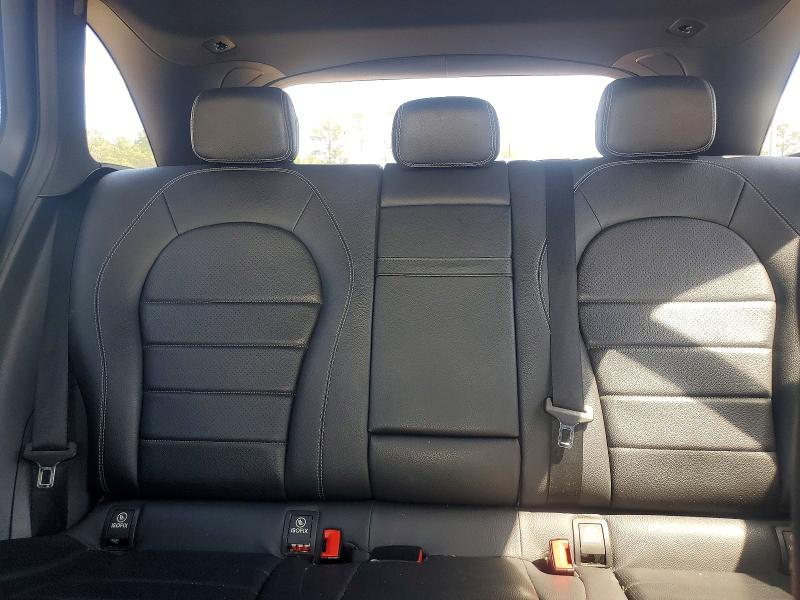 2019 Mercedes-benz Glc მანქანა იყიდება აუქციონზე, vin: WDC0G4JB3KF548474, აუქციონის ნომერი: 50308126
