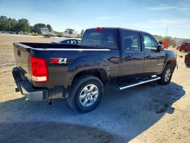 Aukcja sprzedaży 2009 Gmc Sierra, vin: 3GTEK13389G149132, numer aukcji: 49863206