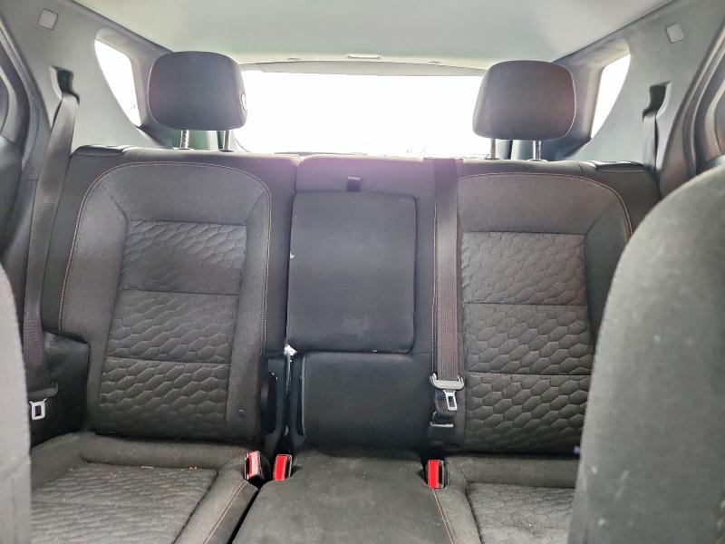 Aukcja sprzedaży 2019 Chevrolet Equinox, vin: 3GNAXKEV0KS636436, numer aukcji: 51238546