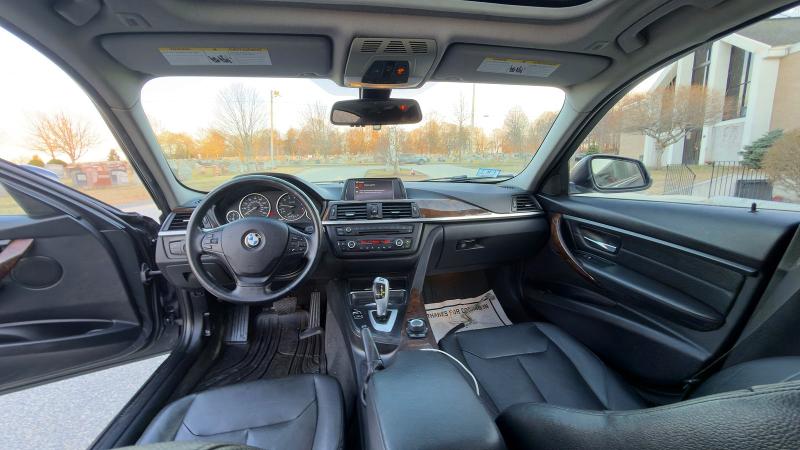 49169326 :رقم المزاد ، WBA3B5C57DF596364 vin ، 2013 Bmw 328 مزاد بيع