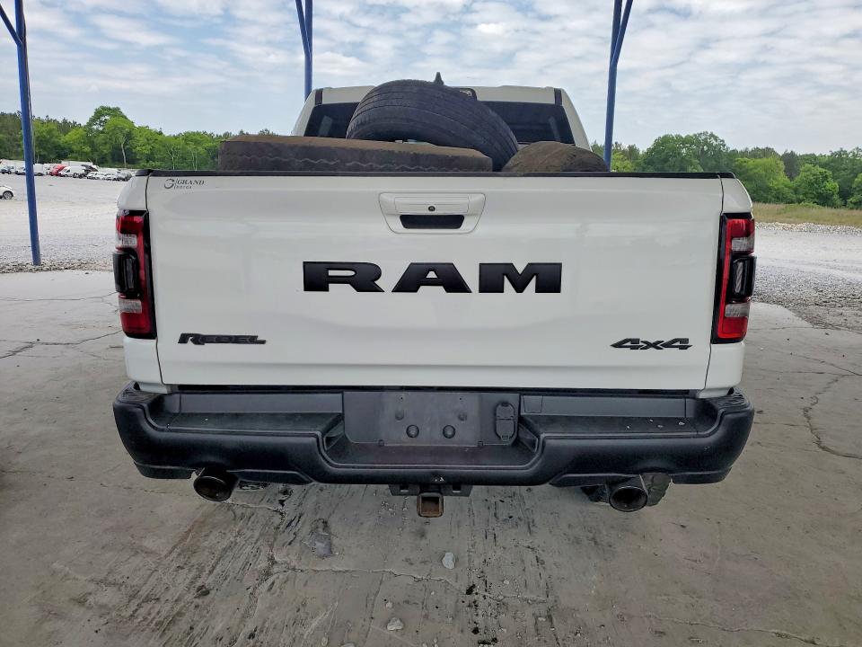 Aukcja sprzedaży 2020 Ram 1500, vin: 1C6SRFLT2LN230015, numer aukcji: 59894776