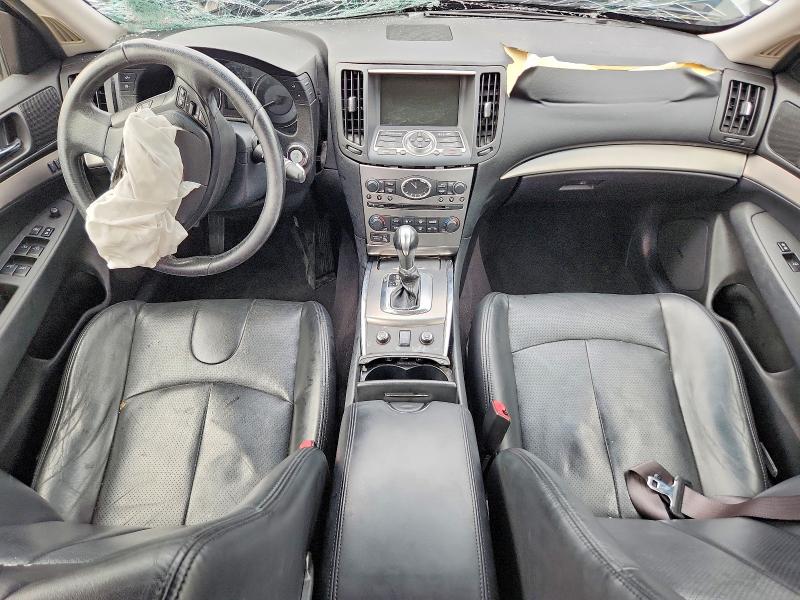 Продажа на аукционе авто 2013 Infiniti G37 Sedan, vin: JN1CV6AR5DM754222, номер лота: 52032126