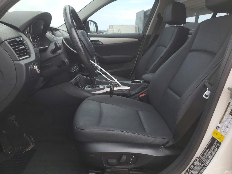 Продажа на аукционе авто 2014 Bmw X1, vin: WBAVL1C57EVY10954, номер лота: 48697106