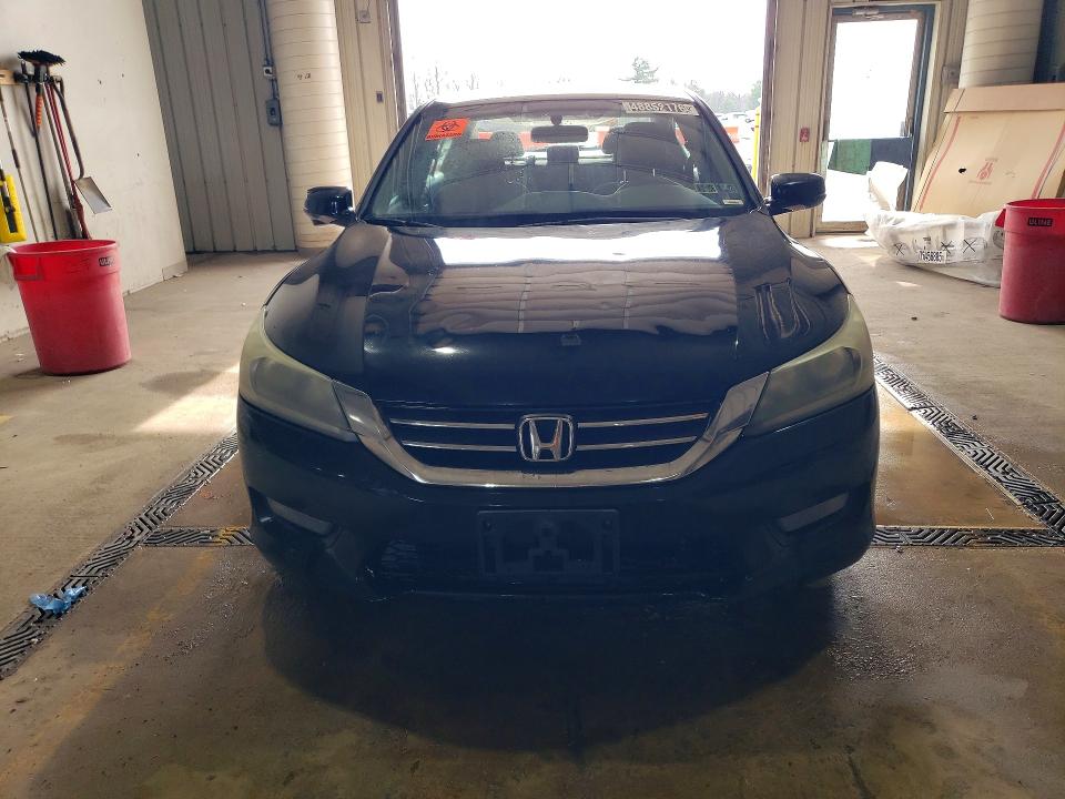 Продажа на аукционе авто 2014 Honda Accord, vin: 1HGCR2F70EA059524, номер лота: 48852176