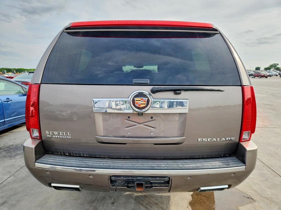 Продажа на аукционе авто 2014 Cadillac Escalade, vin: 1GYS3KEF0ER188167, номер лота: 48451146