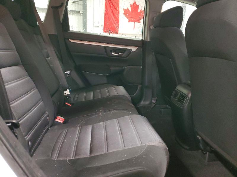 2021 Honda Cr-v მანქანა იყიდება აუქციონზე, vin: 2HKRW1H25MH000201, აუქციონის ნომერი: 50130796