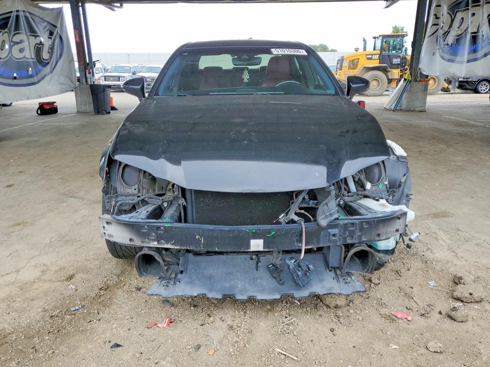 Продажа на аукционе авто 2018 Lexus Gs 350, vin: JTHBZ1BL7JA015617, номер лота: 51010306