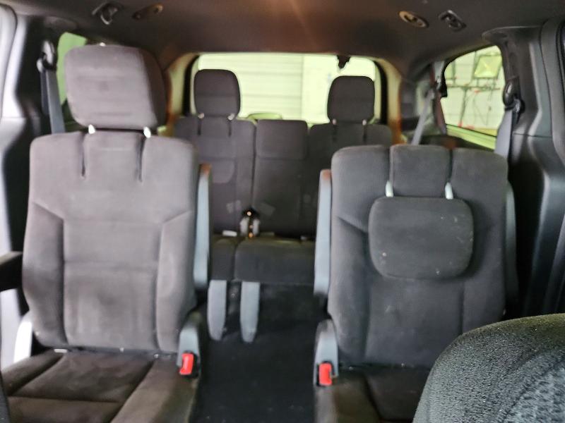 Продажа на аукционе авто 2014 Dodge Grand Caravan, vin: 2C4RDGBG4ER422428, номер лота: 49653946