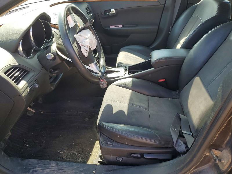 Aukcja sprzedaży 2011 Chevrolet Malibu, vin: 1G1ZD5E76BF231833, numer aukcji: 51426916