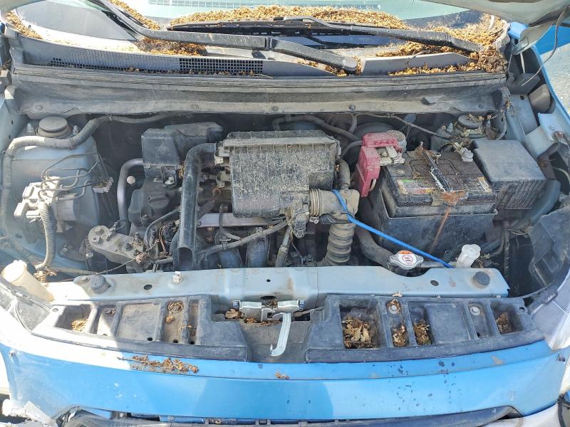 Aukcja sprzedaży 2020 Mitsubishi Mirage, vin: ML32F3FJ0LHF00826, numer aukcji: 49815976