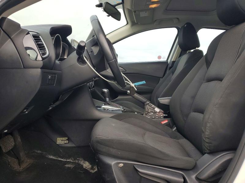 Aukcja sprzedaży 2014 Mazda 3, vin: JM1BM1V78E1153140, numer aukcji: 49100866