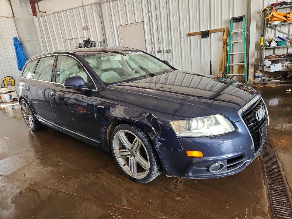 Aukcja sprzedaży 2011 Audi A6, vin: WAU4GAFB8BN001699, numer aukcji: 49805916