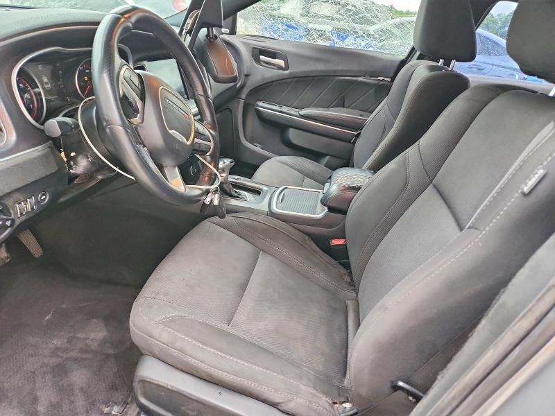 51539816 :رقم المزاد ، 2C3CDXCT4JH139467 vin ، 2018 Dodge Charger مزاد بيع