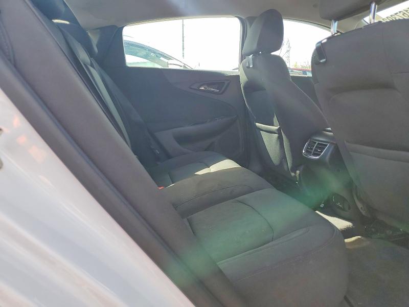 51673936 :رقم المزاد ، 1G1ZE5ST2GF336987 vin ، 2016 Chevrolet Malibu مزاد بيع