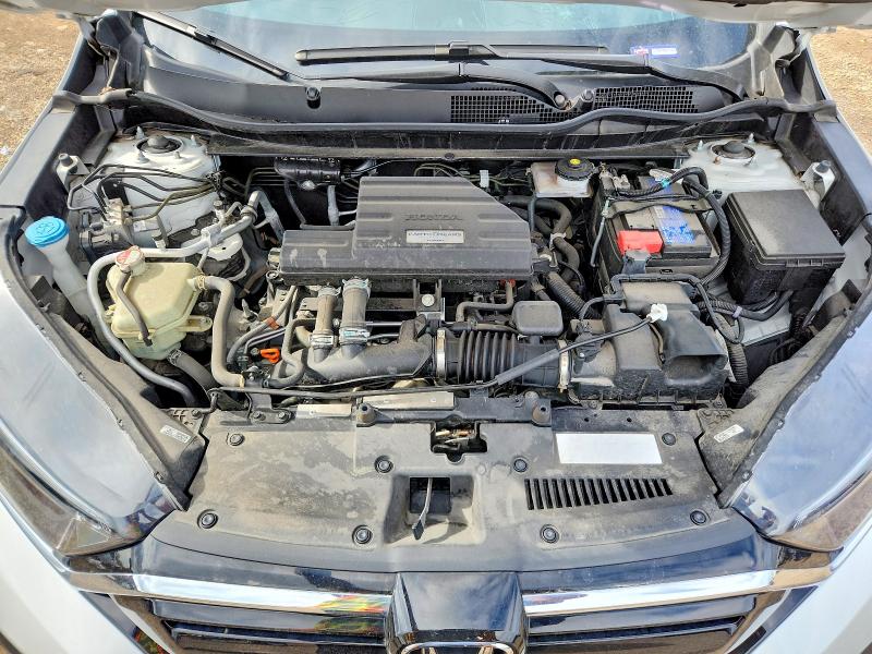 Продаж на аукціоні авто 2021 Honda Cr-v, vin: 5J6RW2H85ML005429, номер лоту: 50366286