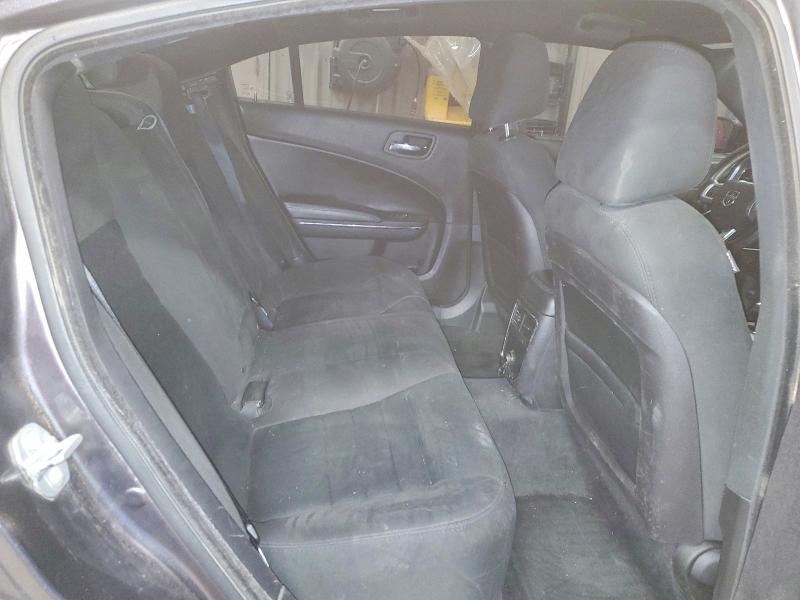 50649156 :رقم المزاد ، 2C3CDXBG0EH349770 vin ، 2014 Dodge Charger مزاد بيع