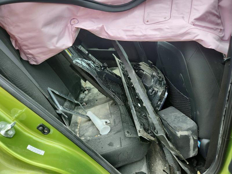 Продажа на аукционе авто 2024 Hyundai Venue, vin: KMHRB8A38RU319186, номер лота: 54925326