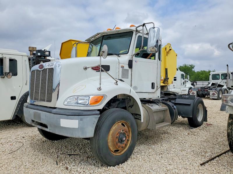 Продаж на аукціоні авто 2017 Peterbilt 348, vin: 1XP3AJ8X9HD430601, номер лоту: 77497255