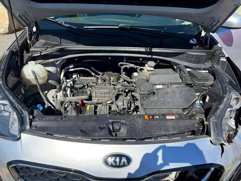 49511136 :رقم المزاد ، KNDPMCAC4L7732074 vin ، 2020 Kia Sportage مزاد بيع