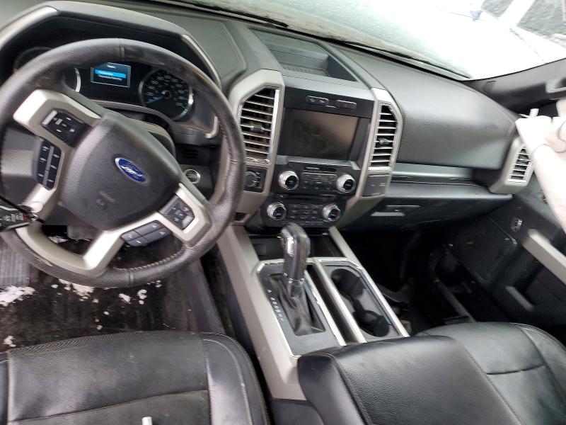 2015 Ford F150 მანქანა იყიდება აუქციონზე, vin: 1FTFW1EF4FFA81053, აუქციონის ნომერი: 47543776