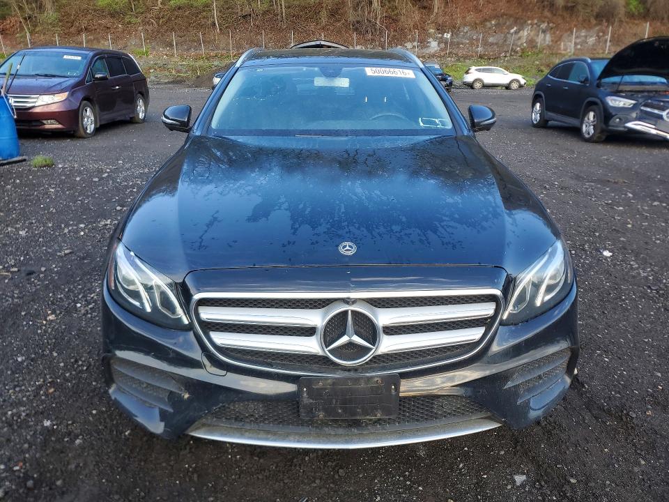 Продаж на аукціоні авто 2020 Mercedes-benz E, vin: WDDZH6JB7LA709385, номер лоту: 50066616