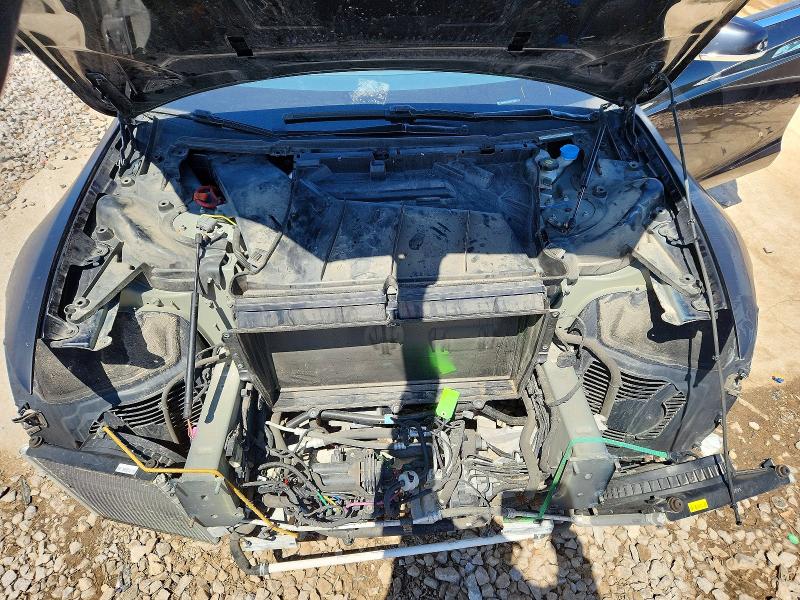 Aukcja sprzedaży 2017 Tesla Mdl S, vin: 5YJSA1E25HF216252, numer aukcji: 51703766