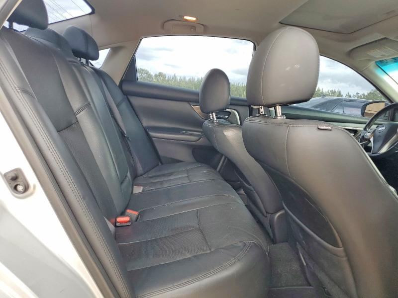 48317776 :رقم المزاد ، 1N4AL3AP1FN904014 vin ، 2015 Nissan Altima مزاد بيع