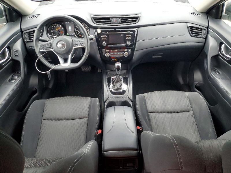 Aukcja sprzedaży 2017 Nissan Rogue, vin: KNMAT2MV6HP508439, numer aukcji: 48046136