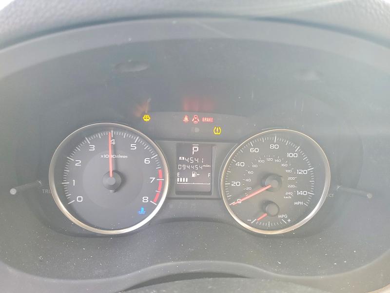 Продажа на аукционе авто 2014 Subaru Xv Crosstrek, vin: JF2GPAKC1E8240319, номер лота: 48396816