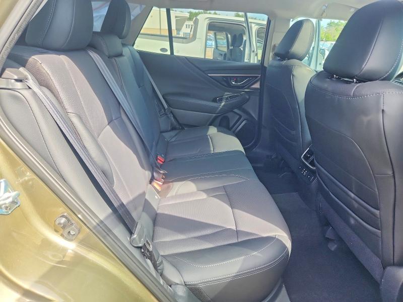 Aukcja sprzedaży 2025 Subaru Outback, vin: 4S4BTANC5S3159781, numer aukcji: 49478206