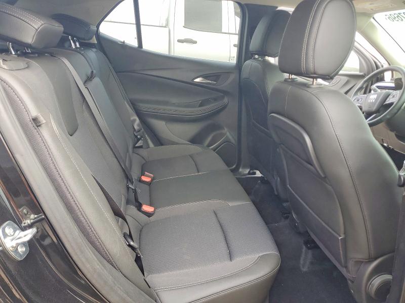 Продажа на аукционе авто 2026 Buick Encore Gx, vin: KL4AMCSL8TB070415, номер лота: 50907696