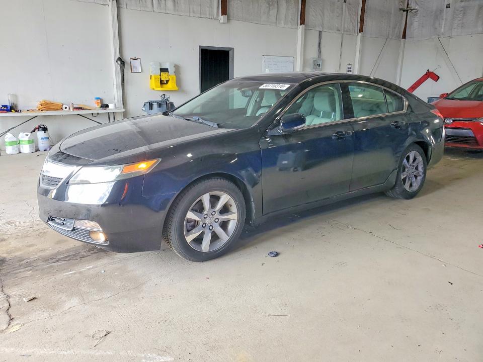 Aukcja sprzedaży 2012 Acura Tl, vin: 19UUA8F50CA008390, numer aukcji: 50710316