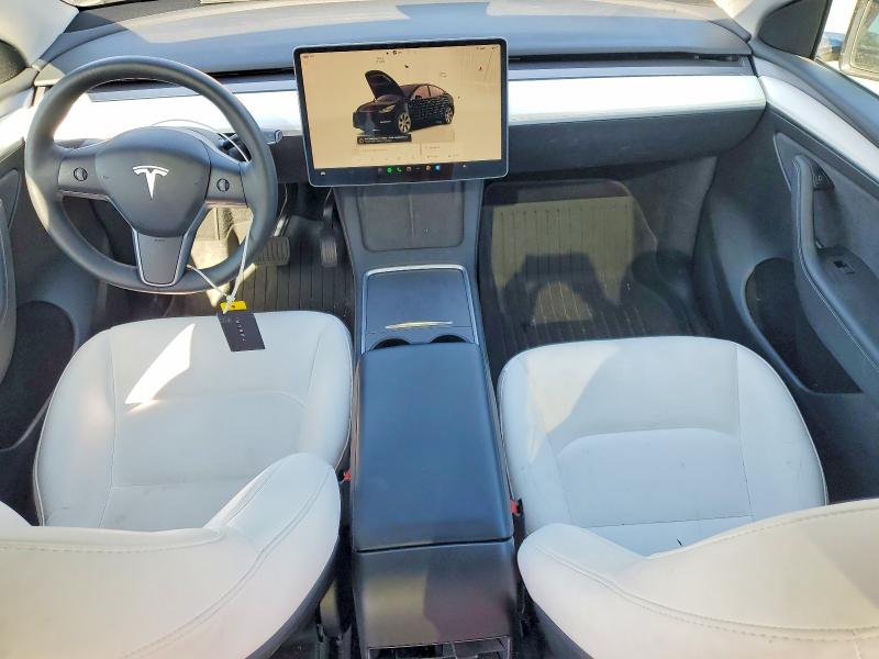 Aukcja sprzedaży 2023 Tesla Model Y, vin: 7SAYGDEE0PF910420, numer aukcji: 51031046