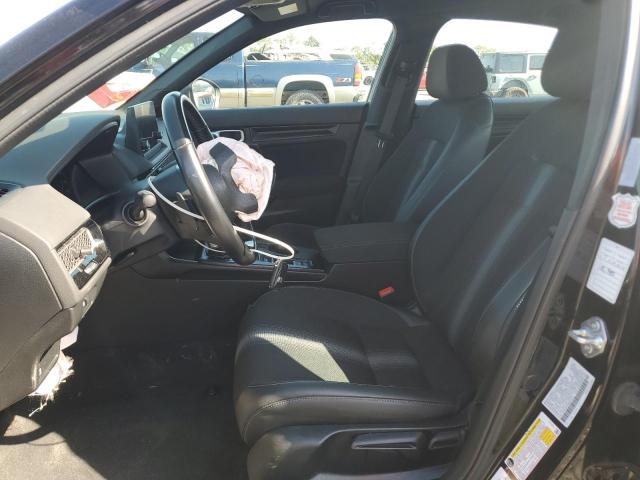 Aukcja sprzedaży 2024 Honda Civic, vin: 2HGFE2F58RH551913, numer aukcji: 50958336