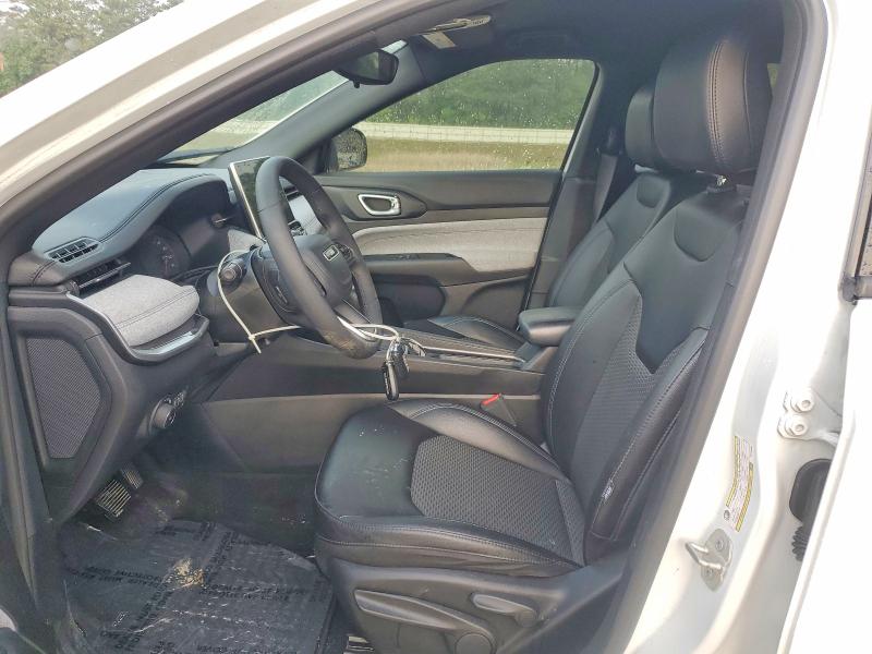 50588866 :رقم المزاد ، 3C4NJDBN5RT582230 vin ، 2024 Jeep Compass مزاد بيع
