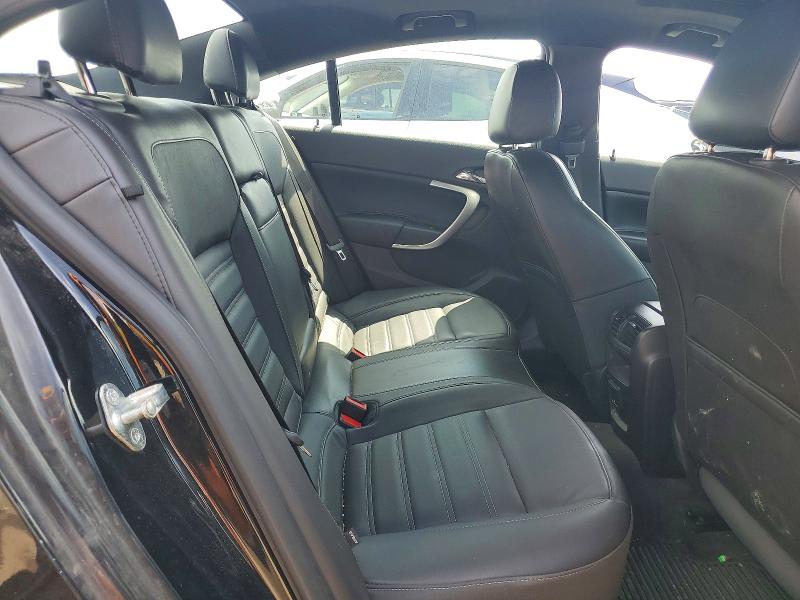 Продажа на аукционе авто 2017 Buick Regal, vin: 2G4GT5GX3H9108924, номер лота: 50585066