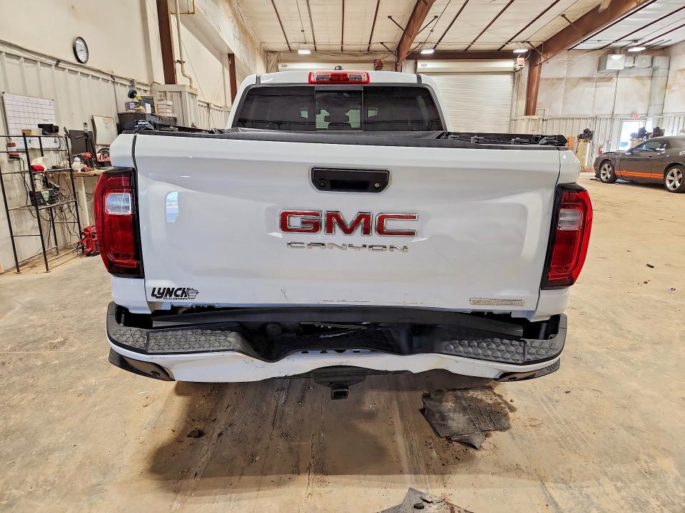 Продажа на аукционе авто 2026 Gmc Canyon, vin: 1GTP2BEK3T1128701, номер лота: 49017856