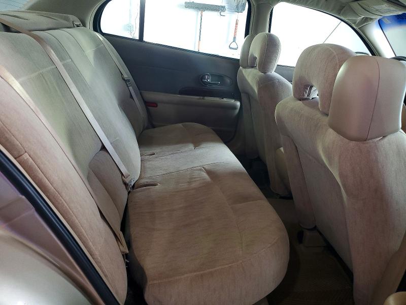 49763226 :رقم المزاد ، 1G4HP52K65U150832 vin ، 2005 Buick Lesabre مزاد بيع