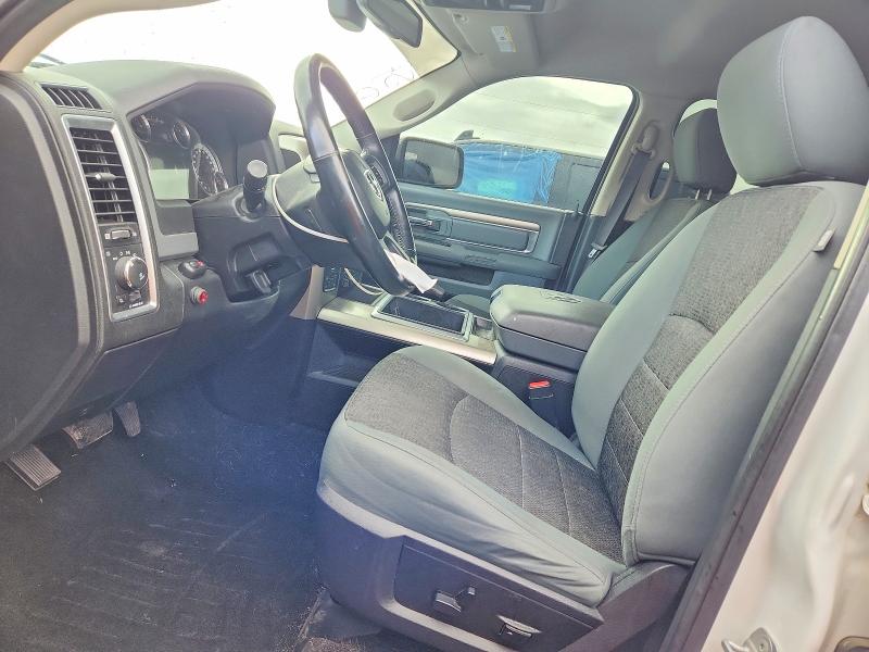 Aukcja sprzedaży 2015 Ram 1500, vin: 1C6RR7LM3FS609902, numer aukcji: 51087176