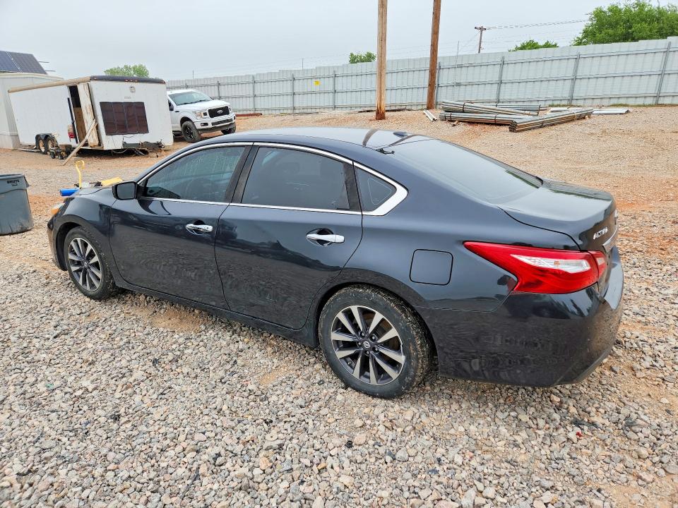 Aukcja sprzedaży 2017 Nissan Altima, vin: 1N4AL3AP9HC191409, numer aukcji: 51011396