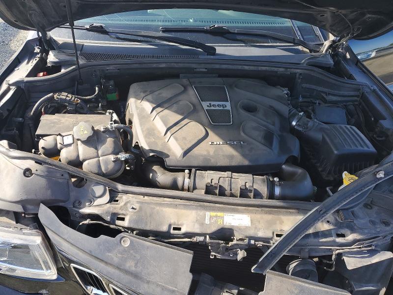 Продаж на аукціоні авто 2016 Jeep Grand Cherokee, vin: 1C4RJFBM6GC432446, номер лоту: 51042536